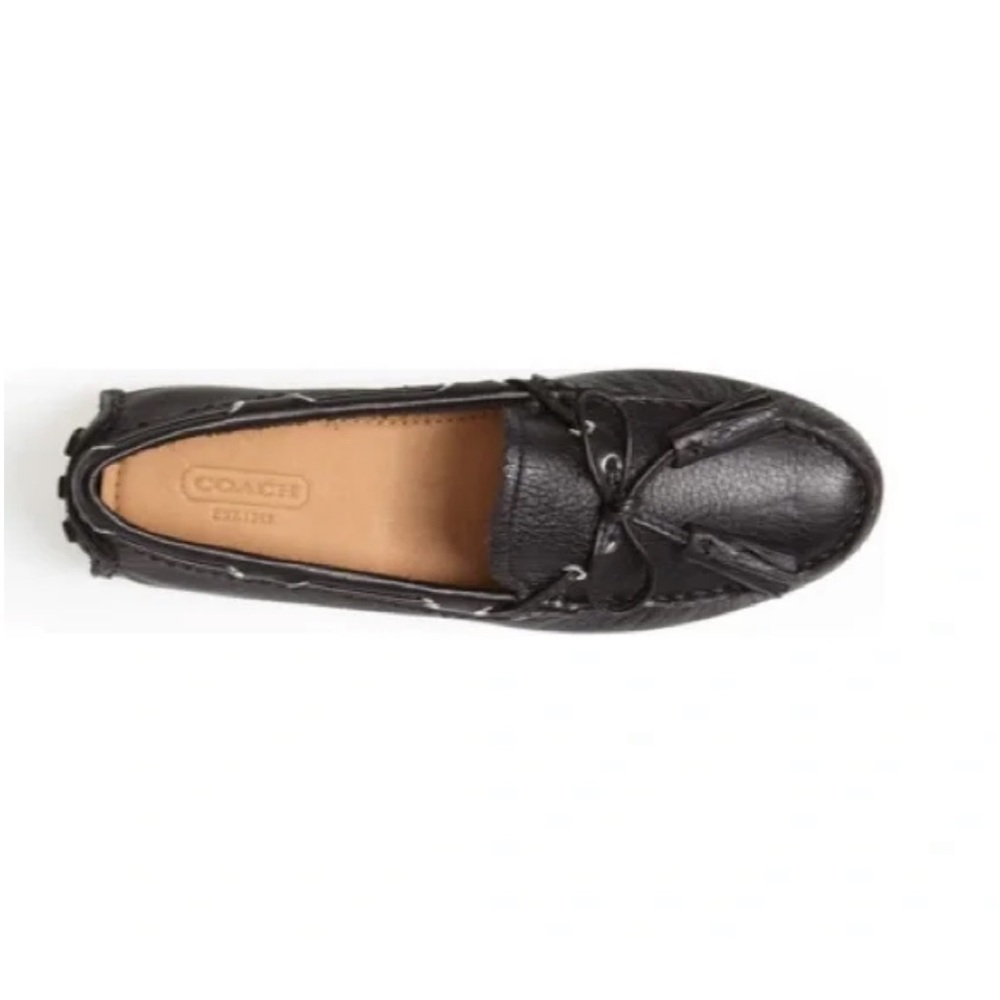 COACH loafer